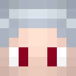 Albedo - Ben 10 Omniverse - Male Minecraft Skins - image 3