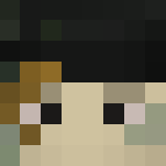 Bootstrap Bill Turner [POTC] - Male Minecraft Skins - image 3