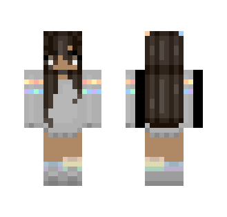 RainBo Luv- By RainBo