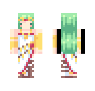 Palutena (Kid Icarus)