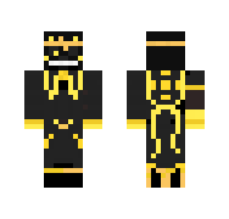 Shattered Dream - Male Minecraft Skins - image 2