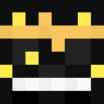 Shattered Dream - Male Minecraft Skins - image 3
