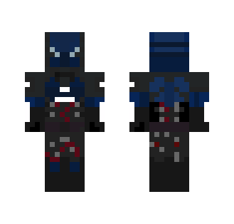 Arkham knight