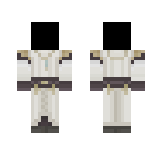 Anti-Mage Robes {LOTC} - Interchangeable Minecraft Skins - image 2