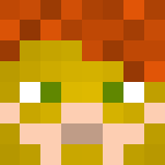 Kid Flash (CW/Comics) - Comics Minecraft Skins - image 3