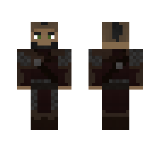 The Warden