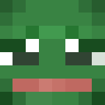 pepe - Interchangeable Minecraft Skins - image 3