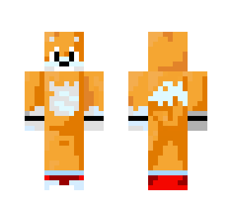 Tails