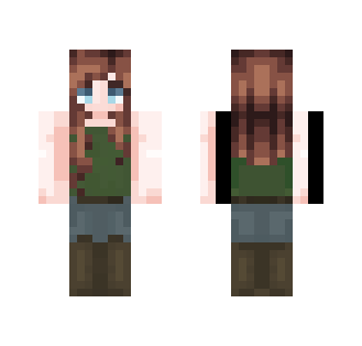 Personal Skin