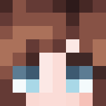 Personal Skin - Female Minecraft Skins - image 3