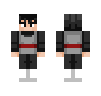 Black Goku | Request