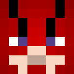 The Flash (CW/Comics) - Comics Minecraft Skins - image 3