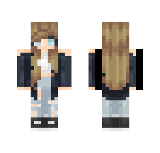 Pixel || a cold heart
