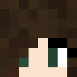 Alternative Girl - Girl Minecraft Skins - image 3