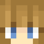 Hoshino Fumina - Female Minecraft Skins - image 3