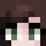 fall is coming // new persona - Female Minecraft Skins - image 3