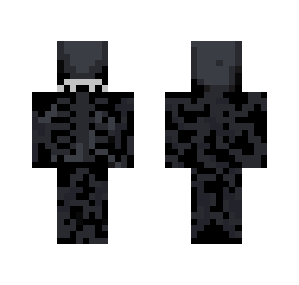 12 the Xenomorph