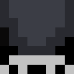 12 the Xenomorph - Female Minecraft Skins - image 3