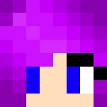 MY sis - Female Minecraft Skins - image 3