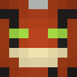 Gravattack - Ben 10 Omniverse - Male Minecraft Skins - image 3