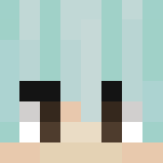 Suga BTS - Male Minecraft Skins - image 3