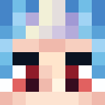 Performapal Corn - Female Minecraft Skins - image 3
