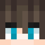 Arcanine is my life - Male Minecraft Skins - image 3