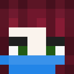 I can't breathe - Male Minecraft Skins - image 3