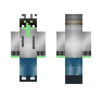 ShadisXDoesArtOfficial Skin