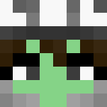 ShadisXDoesArtOfficial Skin - Female Minecraft Skins - image 3