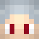 Albedo - Ben 10 Alien Force - Male Minecraft Skins - image 3