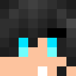 Vex Ara [Old Version!] - Female Minecraft Skins - image 3