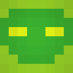 Download Free Goop - Ben 10 Alien Force Skin for Minecraft image 3 Goop - Ben 10 Alien Force - Male Minecraft Skins - image 3