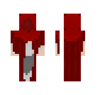 Cloaked Figure [LOTC]