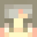 Nature Boy - Boy Minecraft Skins - image 3