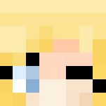 Pioner - Female Minecraft Skins - image 3