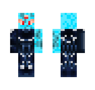 Phaze (Skin For Roleplay!)