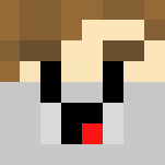 Grandpa - I'm On A New Level - Interchangeable Minecraft Skins - image 3