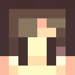 Sweet Boy - Boy Minecraft Skins - image 3
