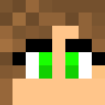 Lynx shapeshifter - Female Minecraft Skins - image 3