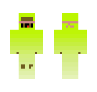 Greeny