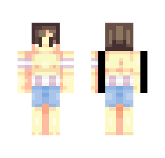 Swimming Pool Boy