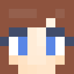 Charlotte Aulin - Female Minecraft Skins - image 3