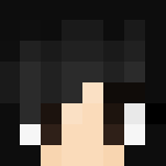 ~ My OC ~ - Interchangeable Minecraft Skins - image 3