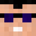 Gat - Agents of Mayhem - Male Minecraft Skins - image 3