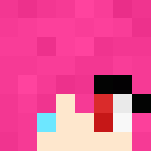Cute skin - Female Minecraft Skins - image 3