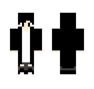 My New Skin