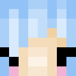 Kawaii Unicorn Chibi Onezie - Kawaii Minecraft Skins - image 3