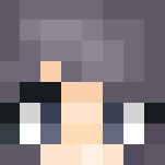 ❀❊ Violet ❊❀ ~Ink - Female Minecraft Skins - image 3