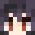 Kashmigaoka Utaha (Request) - Female Minecraft Skins - image 3